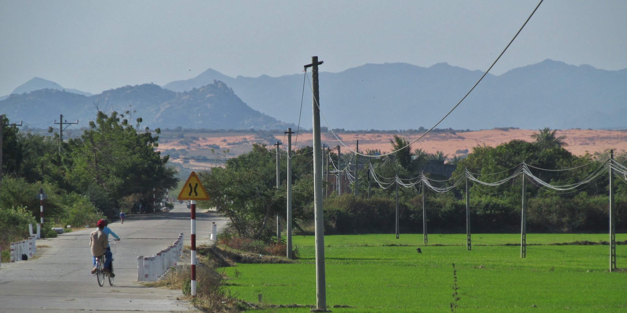 Motorbike tours in Vietnam - Go Asia Travel